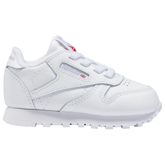 Reebok CL LTHR